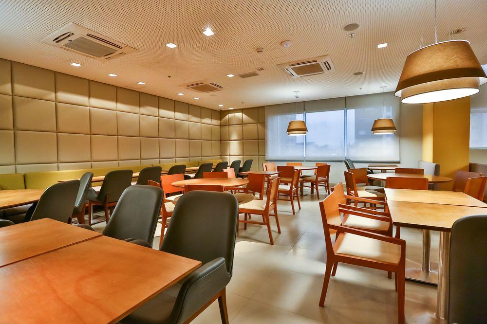 Hilton Garden Inn Santo Andre Exterior foto