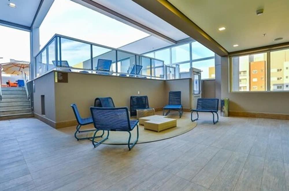 Hilton Garden Inn Santo Andre Exterior foto
