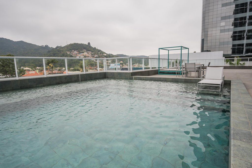Hilton Garden Inn Santo Andre Exterior foto